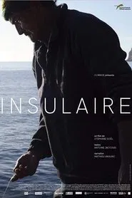 Islander movie poster