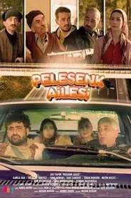 Poster do filme Pelesenk Ailesi