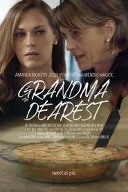 Grandma Dearest movie poster