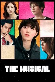 The Musical tv show poster