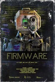 Firmware movie poster