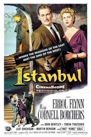 Istanbul movie poster
