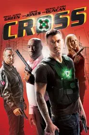Cross movie poster
