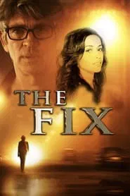 Poster do filme The Fix
