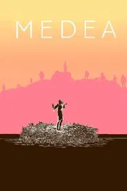 Medea movie poster