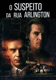 Poster do filme O Suspeito da Rua Arlington