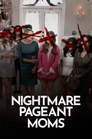 Poster do filme Disputa de Mãe e Filha