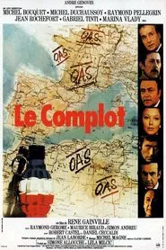 Poster do filme The Conspiracy