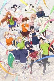 Poster do filme KYOANI MUSIC FESTIVAL -Inspiration for the future-