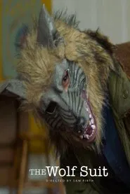 The Wolf Suit movie poster
