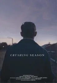 Crushing Season movie poster