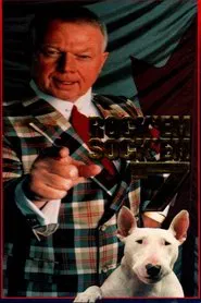 Poster do filme Don Cherry's Rock'em Sock'em Hockey 7