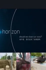 Horizon: Should We Close Our Zoos? movie poster
