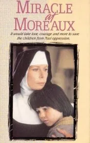 Miracle at Moreaux movie poster