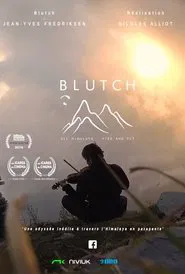 Blutch movie poster