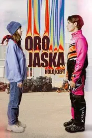 Oro Jaska tv show poster
