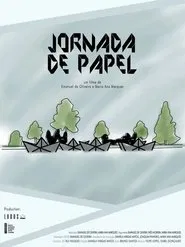 Paper Journey movie poster