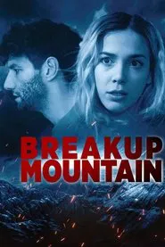 Breakup Mountain movie poster