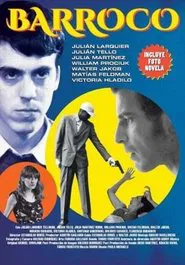 Barroco movie poster