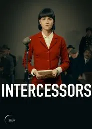Intercessors tv show poster