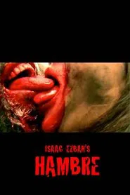 Poster do filme Hambre