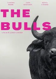 Poster do filme The Bulls