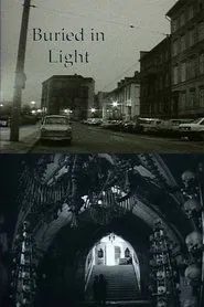 Buried in Light movie poster