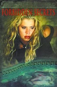 Forbidden Secrets movie poster