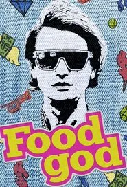 Foodgod (2021) tv show poster