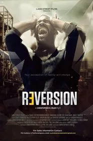Reversion movie poster