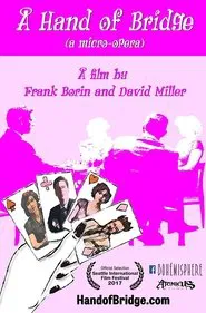 A Hand of Bridge movie poster