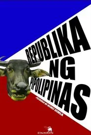 Republika ng Pipolipinas movie poster