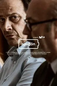 Negación movie poster