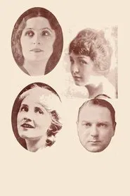 The Madonna of the Slums movie poster
