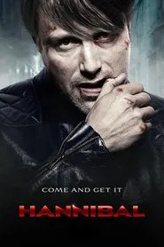 Poster do filme Getting the Old Scent Again: Reimagining Red Dragon