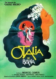 Bahia movie poster