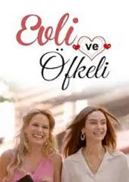 Evli ve Öfkeli tv show poster
