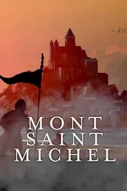 Poster do filme Mont Saint-Michel: The Enigmatic Labyrinth