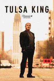 Poster do filme Tulsa King