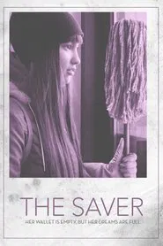 Poster do filme The Saver