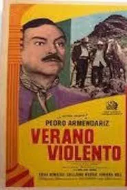 Violent Summer movie poster