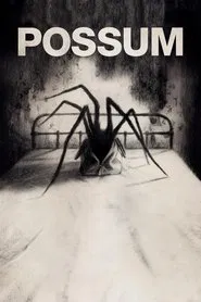 Poster do filme Possum