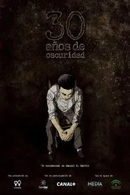 Poster do filme 30 Years of Darkness