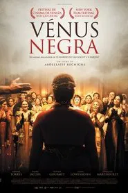 Poster do filme Vênus Negra
