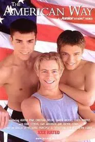 Poster do filme The American Way