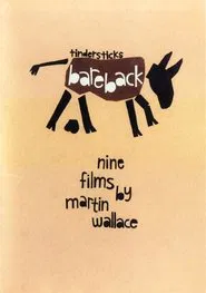 Tindersticks: Bareback movie poster