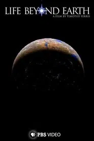 Life Beyond Earth movie poster