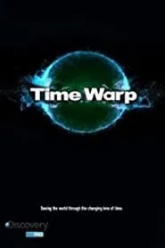 Time Warp tv show poster