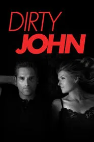 Dirty John: The Betty Broderick Story tv show poster