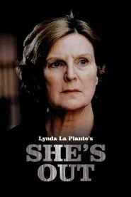 She's Out tv show poster